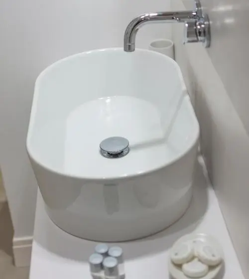 اتاق لوکس سه تخته, I Fiori De' Mario Suites