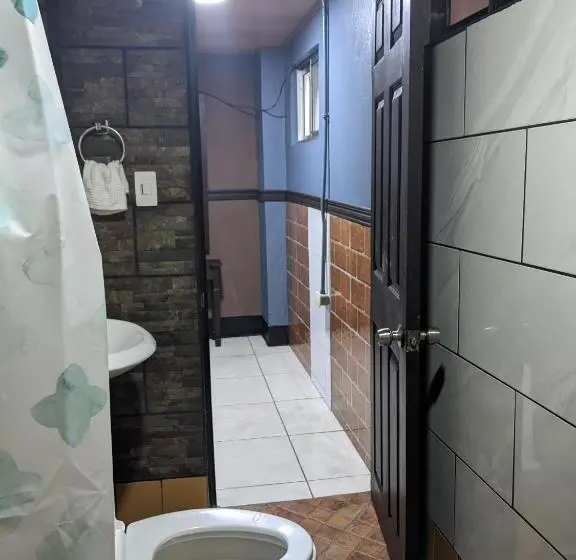 آپارتمان 1 خوابه همکف, Apartments Pura Vida