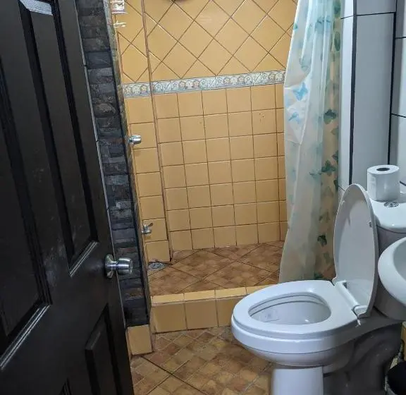 آپارتمان 1 خوابه همکف, Apartments Pura Vida