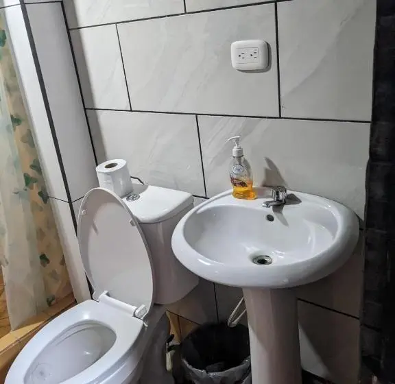 آپارتمان 1 خوابه همکف, Apartments Pura Vida