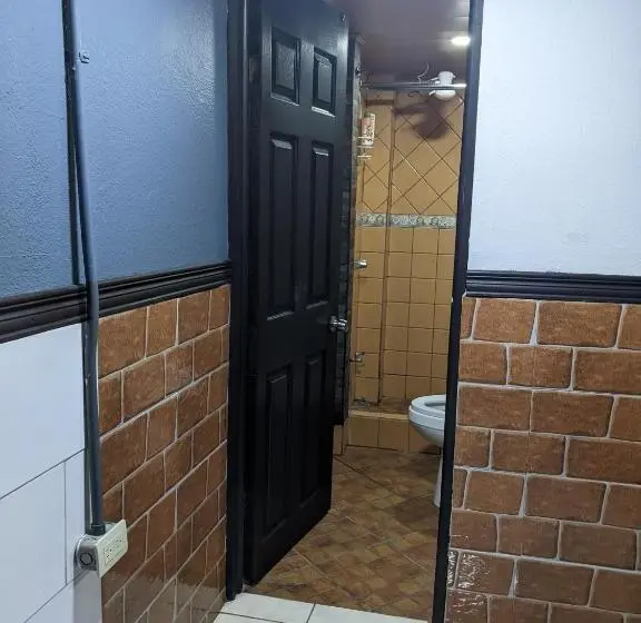 آپارتمان 1 خوابه همکف, Apartments Pura Vida
