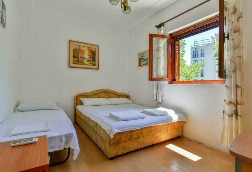 Suite with Terrace, Baka Zlata Apartments