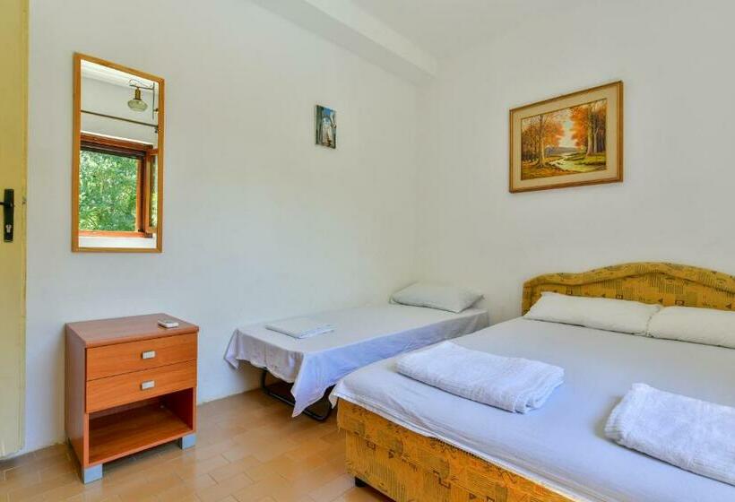 Suite with Terrace, Baka Zlata Apartments