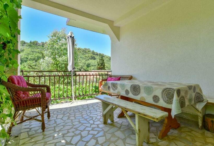 Suite with Terrace, Baka Zlata Apartments
