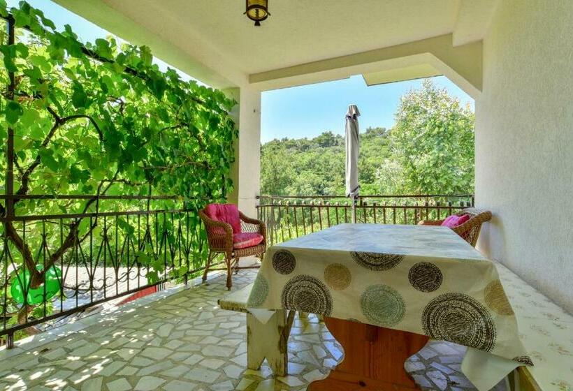 Suite with Terrace, Baka Zlata Apartments