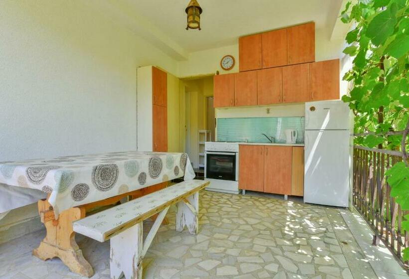 Suite with Terrace, Baka Zlata Apartments