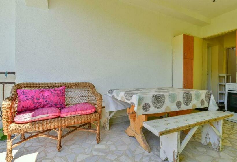 Suite with Terrace, Baka Zlata Apartments