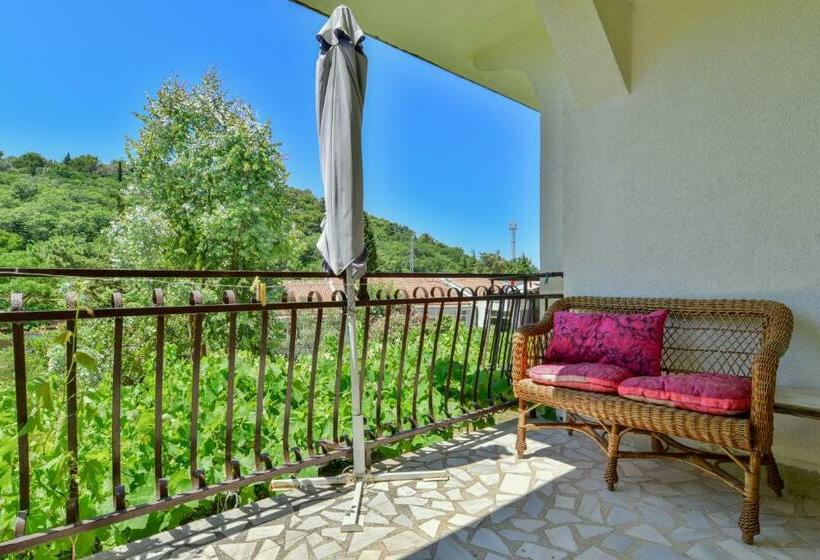 Suite with Terrace, Baka Zlata Apartments