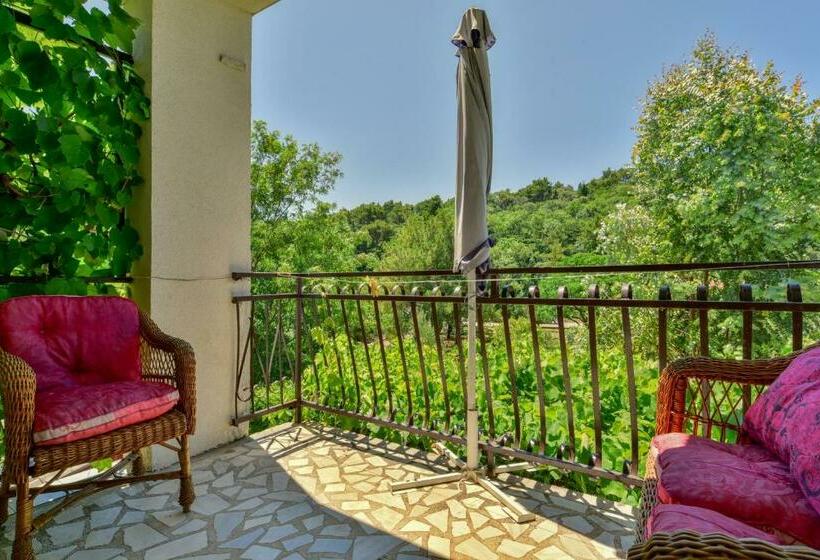 Suite with Terrace, Baka Zlata Apartments