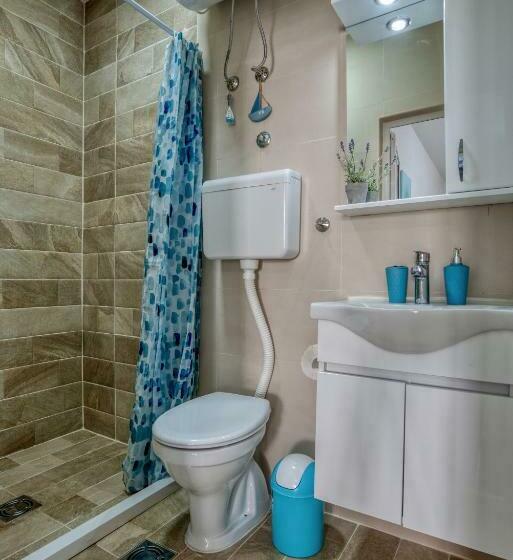 استودیوی استاندارد, Baka Zlata Apartments
