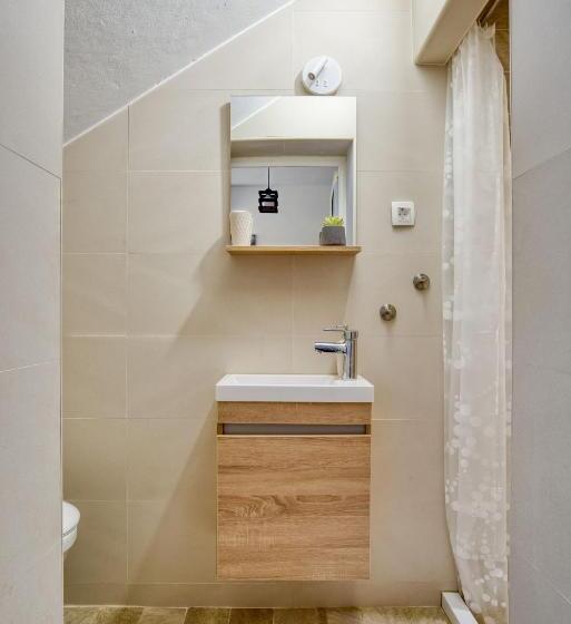 استودیو استاندارد با چشمانداز باغ, Baka Zlata Apartments