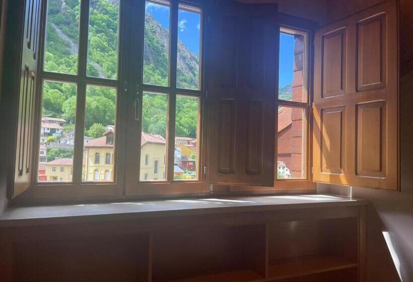 스탠다드 룸, Pension Casa Miño