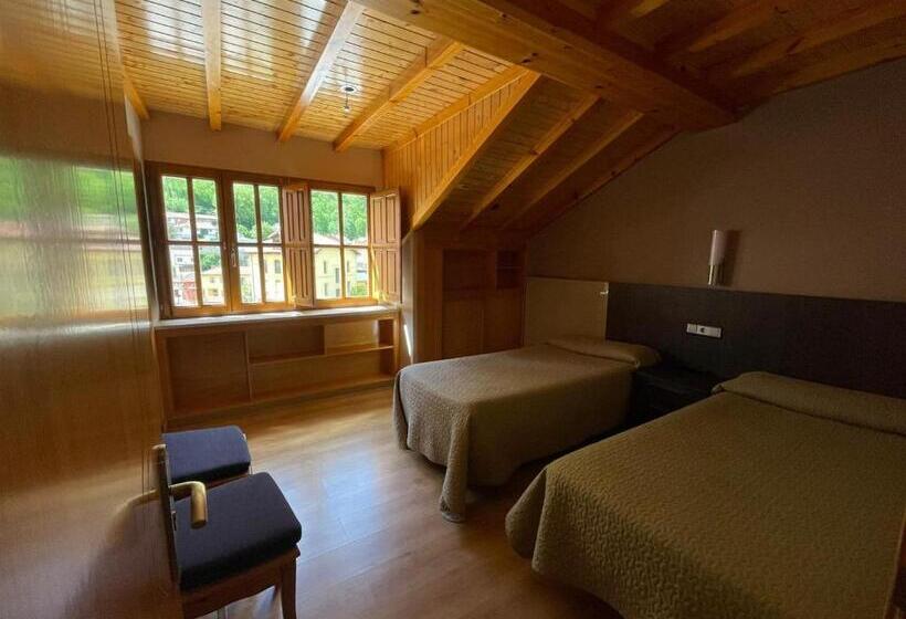 标准间, Pension Casa Miño