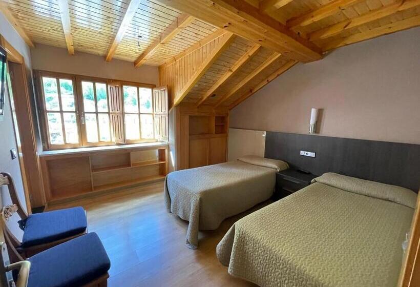 标准间, Pension Casa Miño