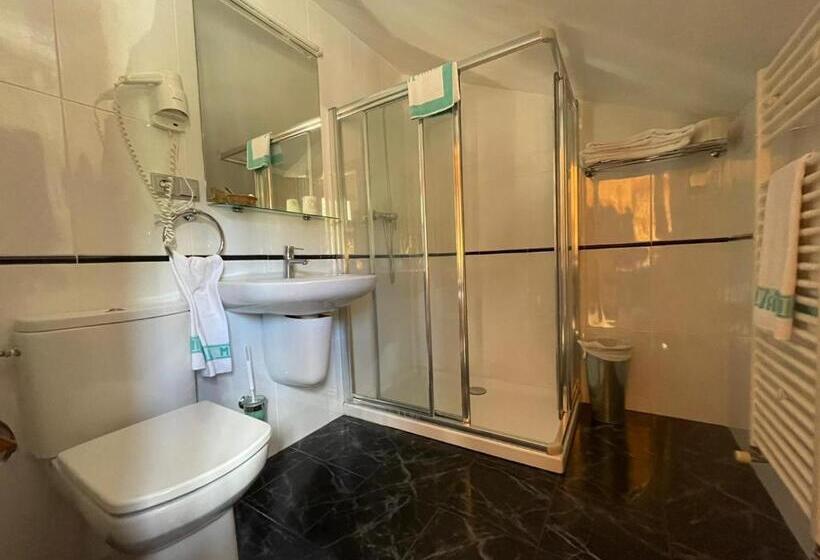 标准间, Pension Casa Miño