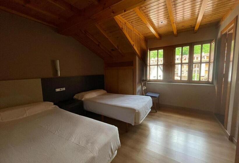 标准间, Pension Casa Miño