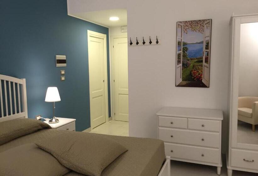 스탠다드 룸, Resort Villa Isola B&b