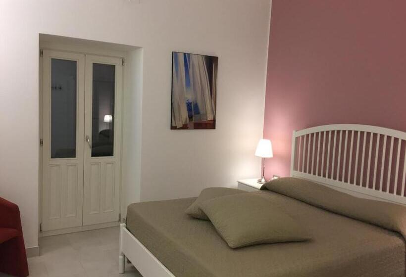 스탠다드 룸, Resort Villa Isola B&b