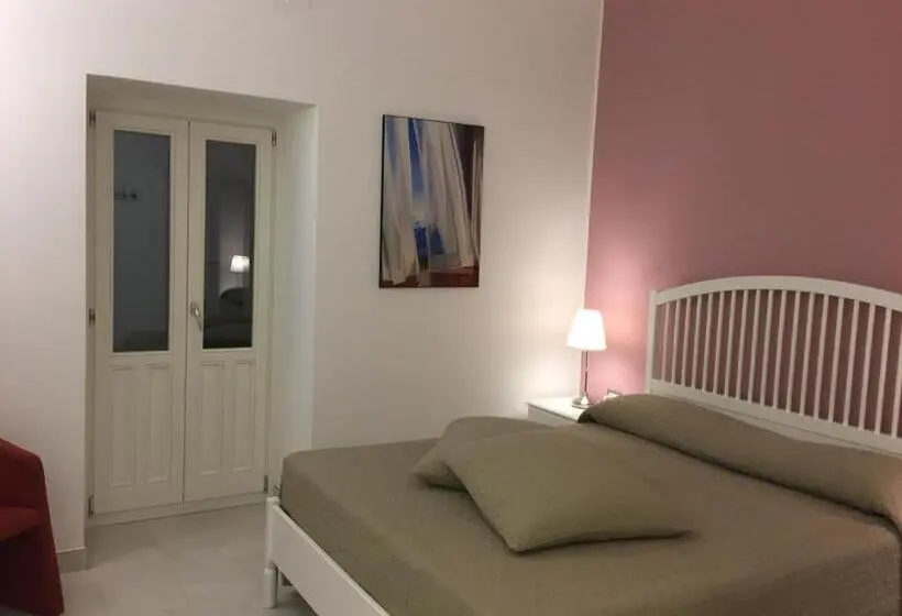 スタンダードルーム, Resort Villa Isola B&b
