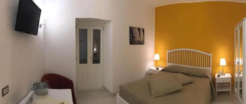 スタンダードルーム, Resort Villa Isola B&b