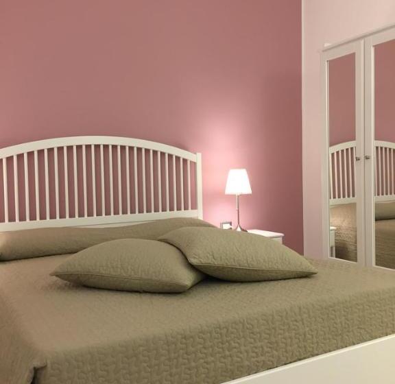 스탠다드 룸, Resort Villa Isola B&b