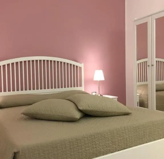 スタンダードルーム, Resort Villa Isola B&b