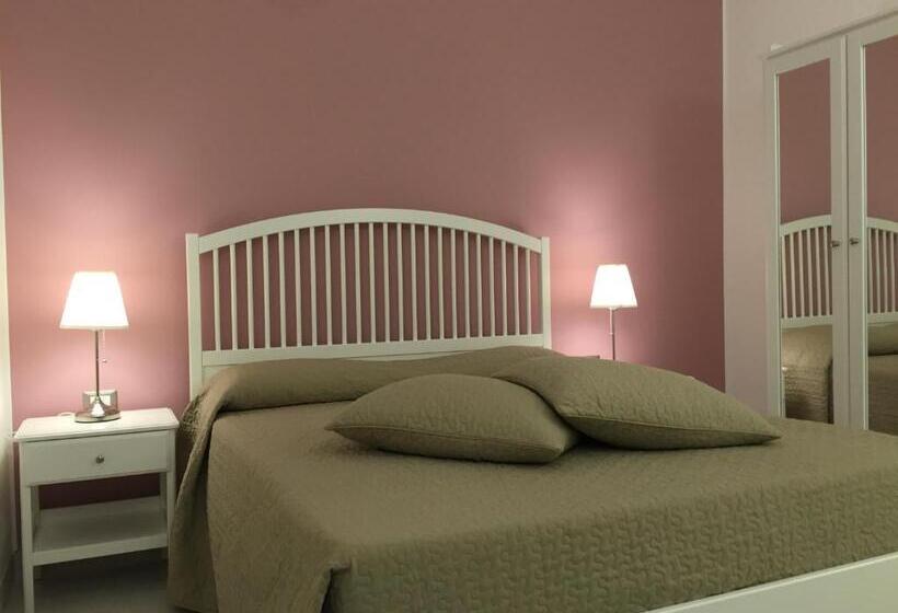 스탠다드 룸, Resort Villa Isola B&b