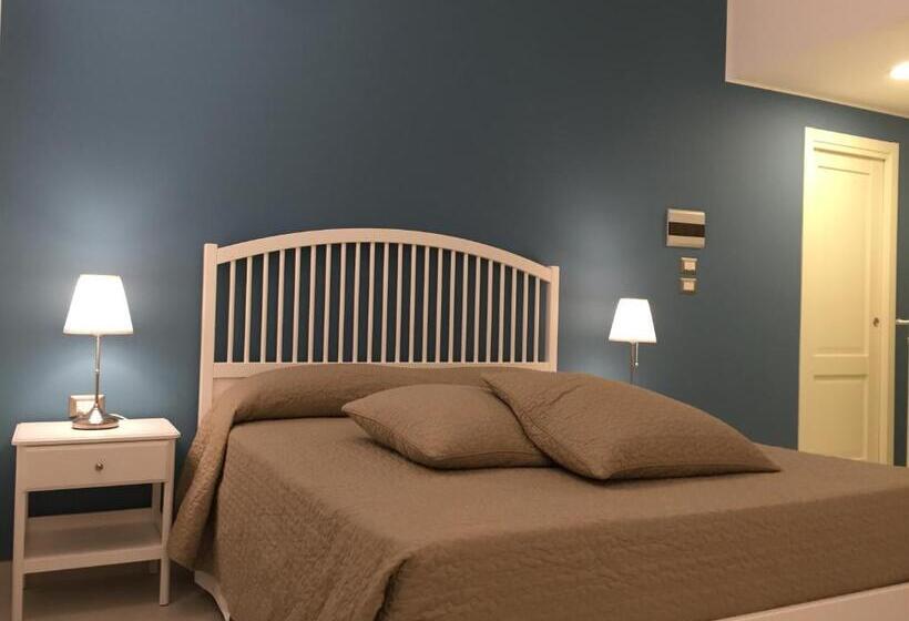 스탠다드 룸, Resort Villa Isola B&b