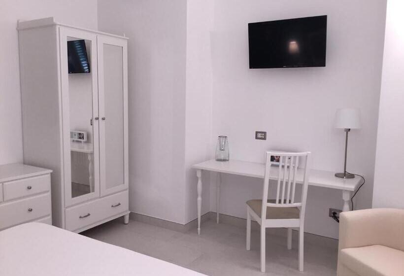 Номер Стандарт, Resort Villa Isola B&b