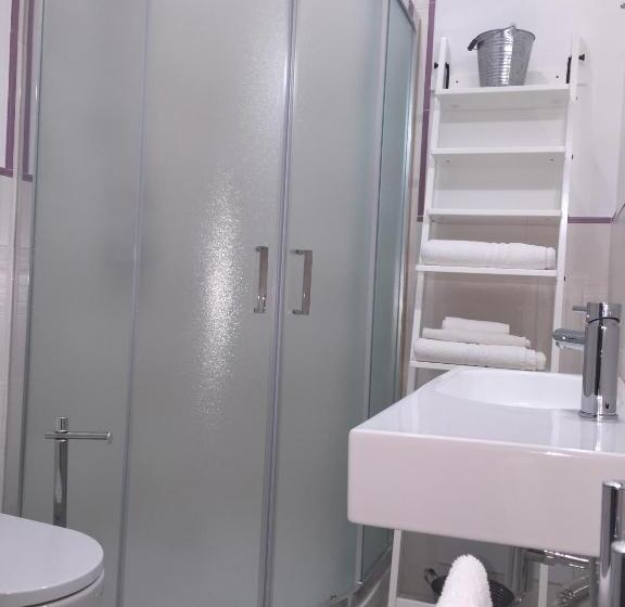 스탠다드 룸, Resort Villa Isola B&b