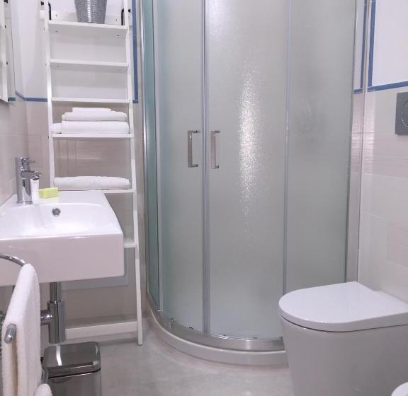 스탠다드 룸, Resort Villa Isola B&b