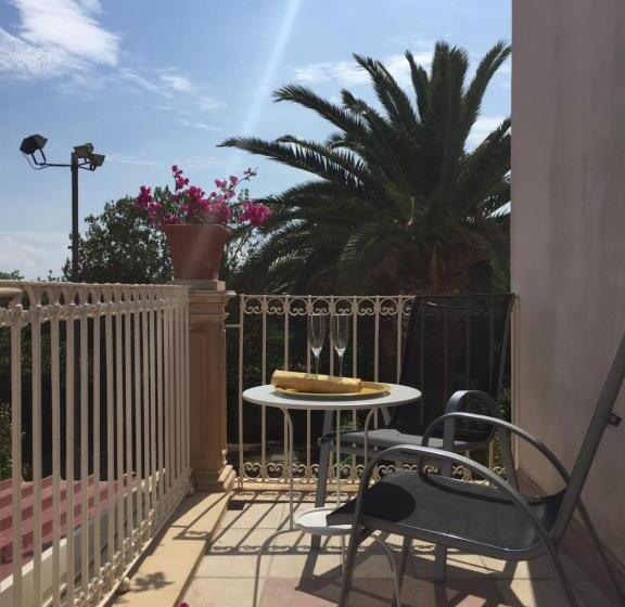 Стандартный Номер Кровать Кинг, Resort Villa Isola B&b