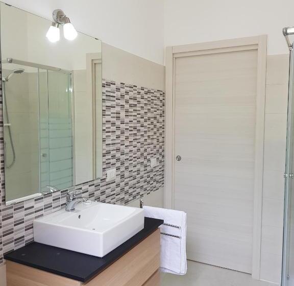 Номер Стандарт Вид на Бассейн, Resort Villa Isola B&b