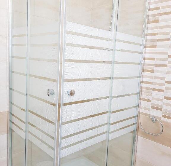 스탠다드 스튜디오 (테라스구비), Resort Villa Isola B&b