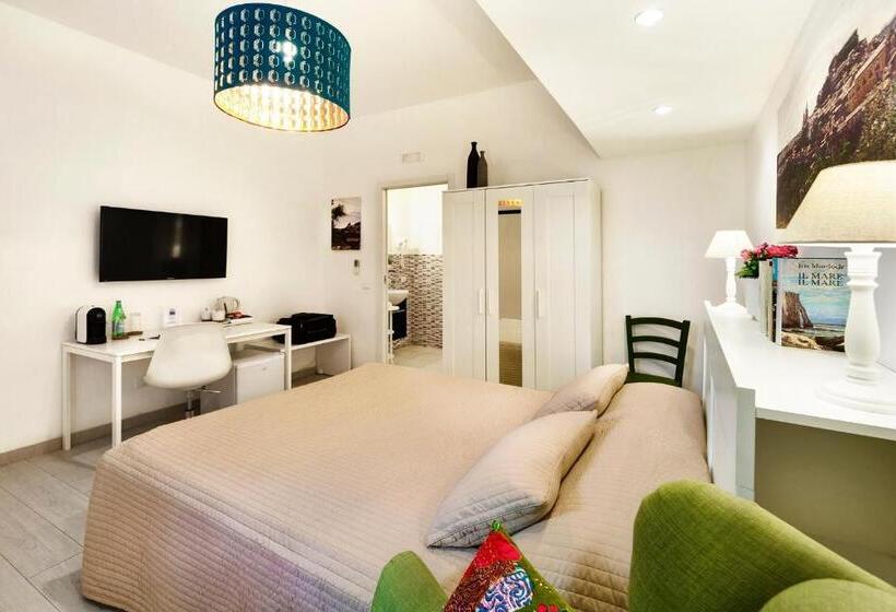 Номер Стандарт, Siciliacasevacanze   Marina Domus Rooms