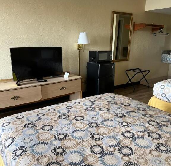 غرفة قياسية, Hole Inn The Wall Hotel   Fort Walton Beach   Sunset Plaza   Nearby Beaches & Hurlburt