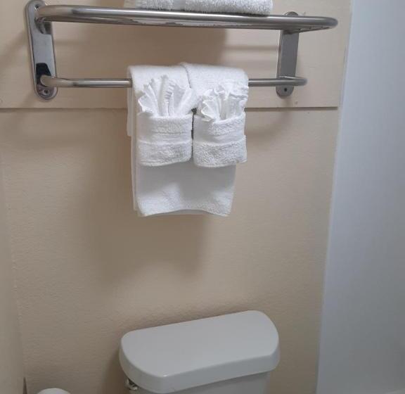 غرفة قياسية, Hole Inn The Wall Hotel   Fort Walton Beach   Sunset Plaza   Nearby Beaches & Hurlburt