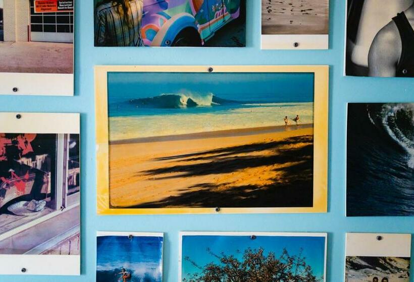 스탠다드 룸, Postcard Inn On The Beach