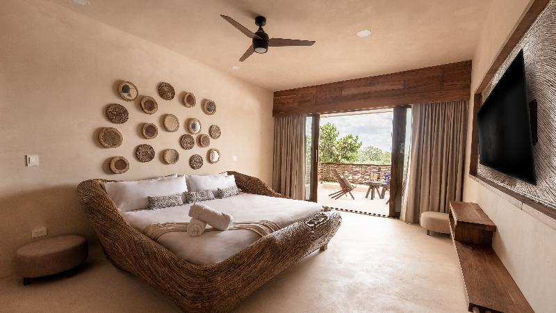 キングサイズベッドのクラシックルーム, The Tidewater Inn