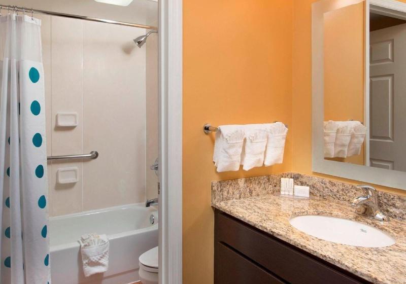 套房, Towneplace Suites By Marriott Atlanta Alpharetta