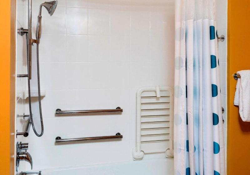 جناح, Towneplace Suites By Marriott Atlanta Alpharetta