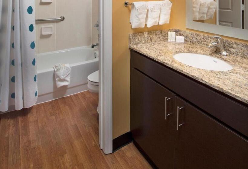 标准工作室, Towneplace Suites By Marriott Atlanta Alpharetta