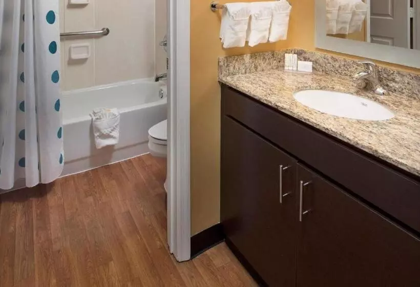 スタンダードスタジオ, Towneplace Suites By Marriott Atlanta Alpharetta