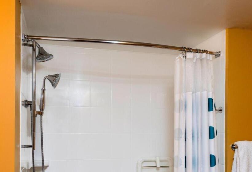 إستوديو قياسى, Towneplace Suites By Marriott Atlanta Alpharetta