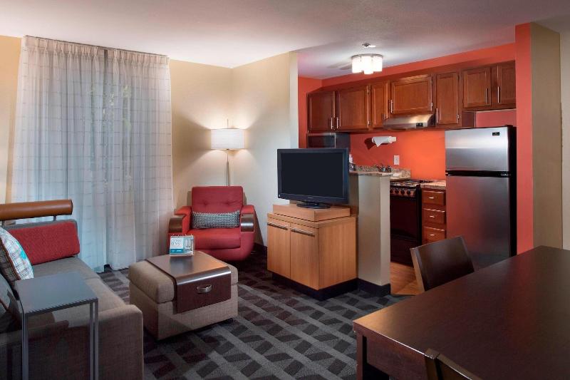 جناح, Towneplace Suites By Marriott Atlanta Alpharetta