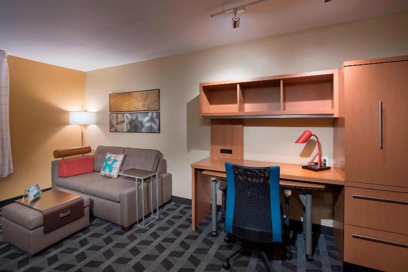 جناح, Towneplace Suites By Marriott Atlanta Alpharetta