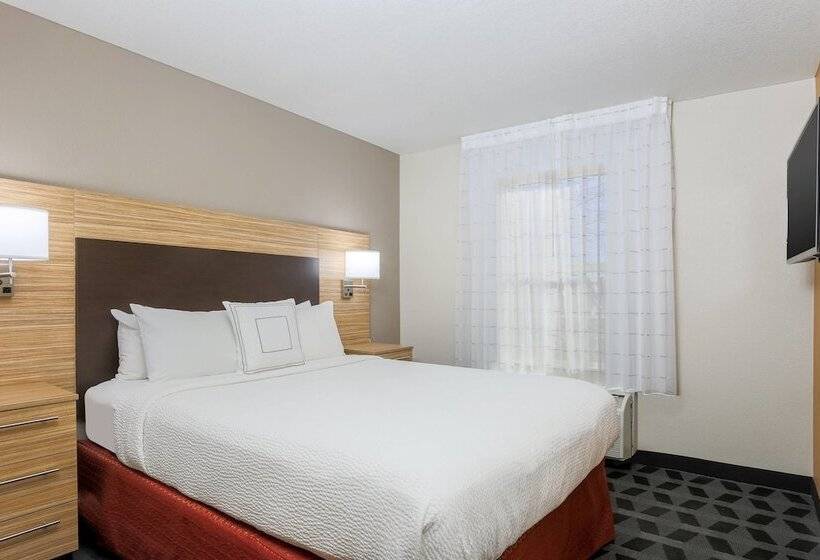 스위트, Suburban Studios Denver Tech Center