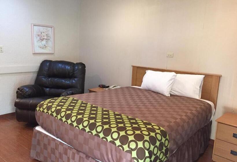 스탠다드 룸, Townhouse Inn And Suites