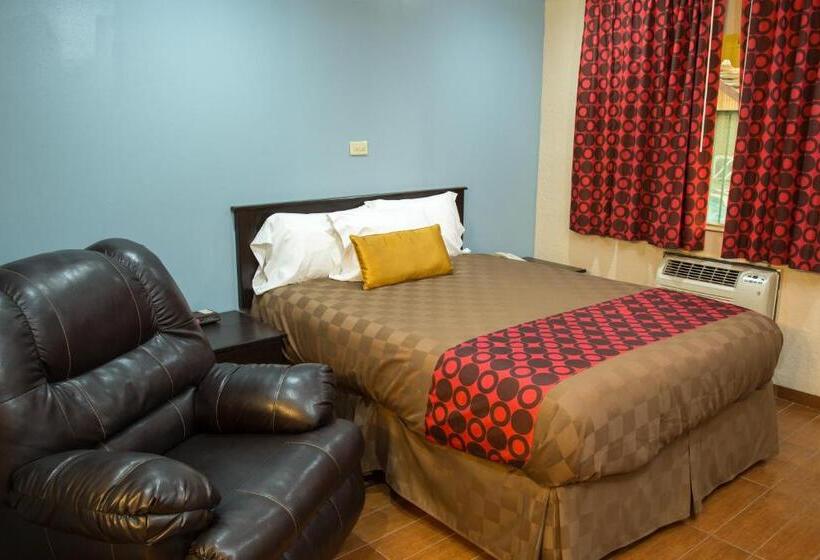 스탠다드 룸, Townhouse Inn And Suites