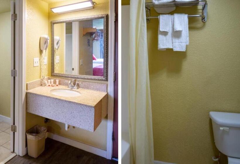Номер Стандарт, Woodridge Inn And Suites